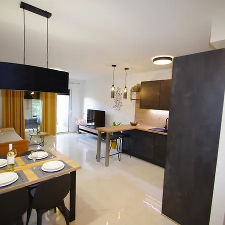 Apartment Modern By Interhome
