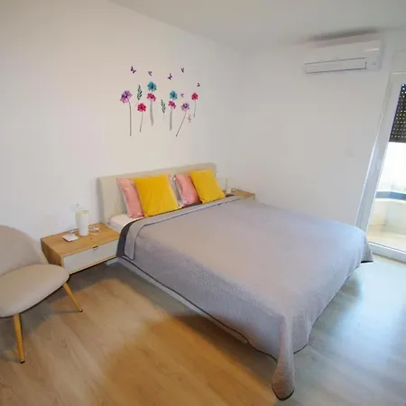 Apartment Modern By Interhome Pula