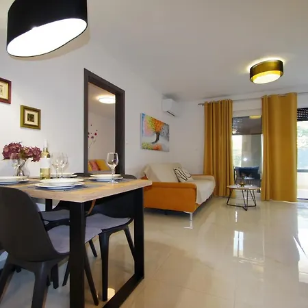Modern By Interhome Apartment