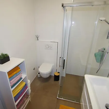 Modern By Interhome *