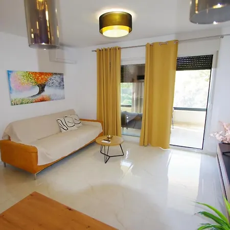Modern By Interhome