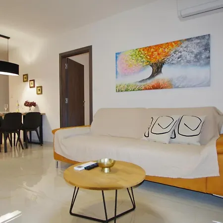 Modern By Interhome Apartment