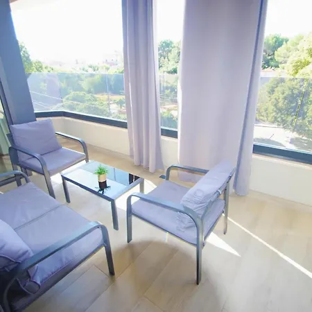 Modern By Interhome Apartment Pula