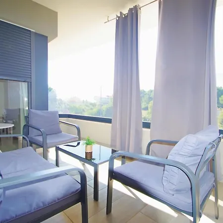 Apartment Modern By Interhome *